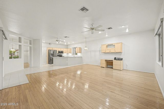 22615 N WAGON WHEEL Drive, Sun City West, AZ 85375