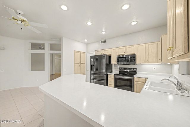 22615 N WAGON WHEEL Drive, Sun City West, AZ 85375