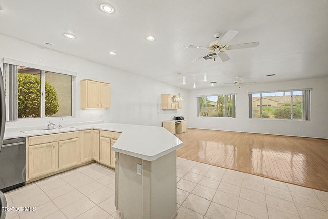 22615 N WAGON WHEEL Drive, Sun City West, AZ 85375