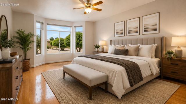22615 N WAGON WHEEL Drive, Sun City West, AZ 85375