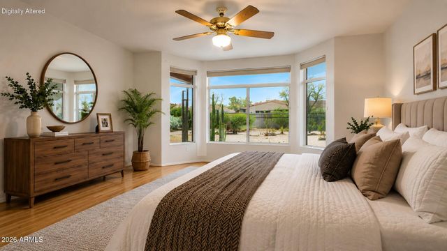 22615 N WAGON WHEEL Drive, Sun City West, AZ 85375