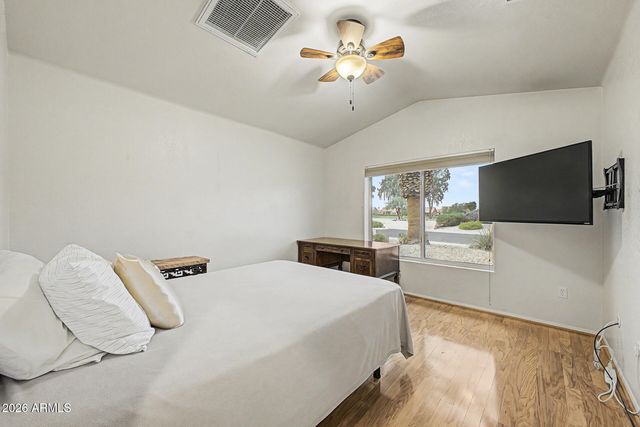 22615 N WAGON WHEEL Drive, Sun City West, AZ 85375