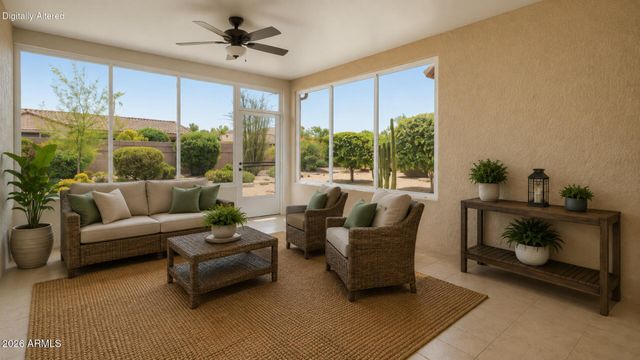 22615 N WAGON WHEEL Drive, Sun City West, AZ 85375