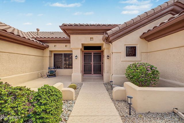 22615 N WAGON WHEEL Drive, Sun City West, AZ 85375