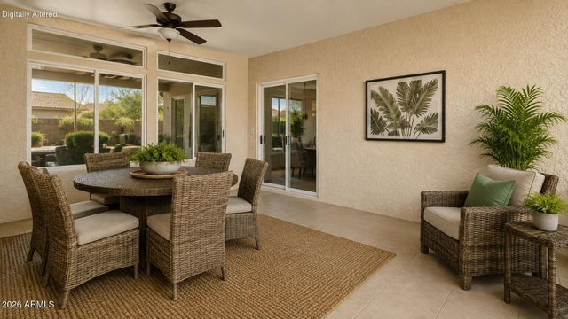 22615 N WAGON WHEEL Drive, Sun City West, AZ 85375