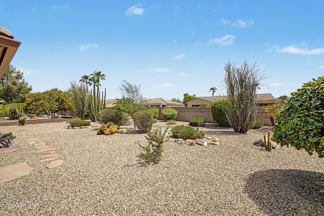 22615 N WAGON WHEEL Drive, Sun City West, AZ 85375