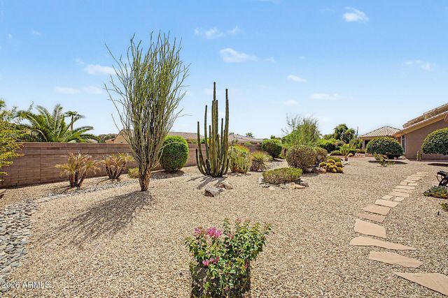 22615 N WAGON WHEEL Drive, Sun City West, AZ 85375