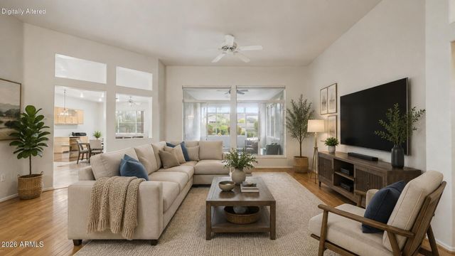 22615 N WAGON WHEEL Drive, Sun City West, AZ 85375