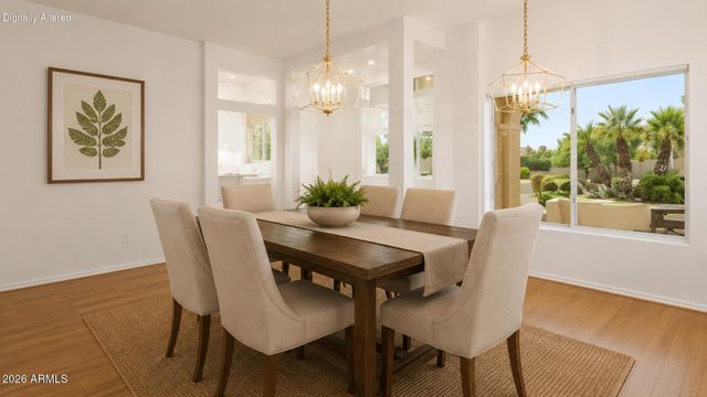 22615 N WAGON WHEEL Drive, Sun City West, AZ 85375