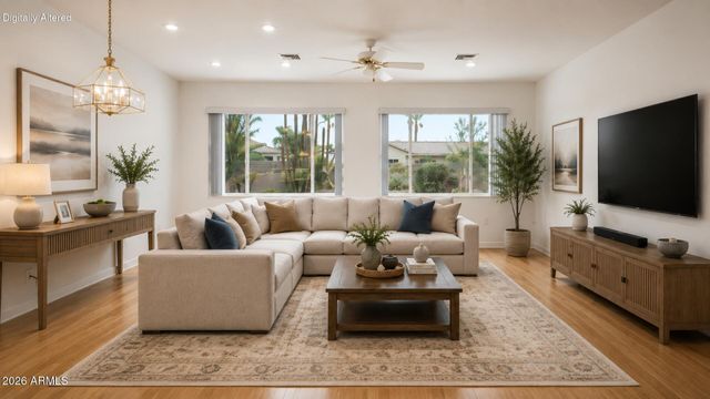 22615 N WAGON WHEEL Drive, Sun City West, AZ 85375