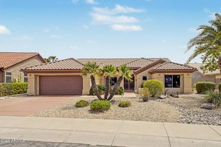22615 N WAGON WHEEL Drive, Sun City West, AZ 85375