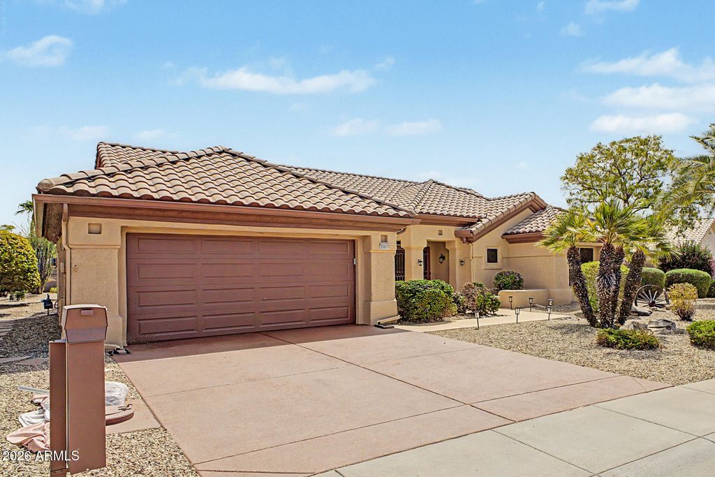 22615 N WAGON WHEEL Drive, Sun City West, AZ 85375 — photo 2