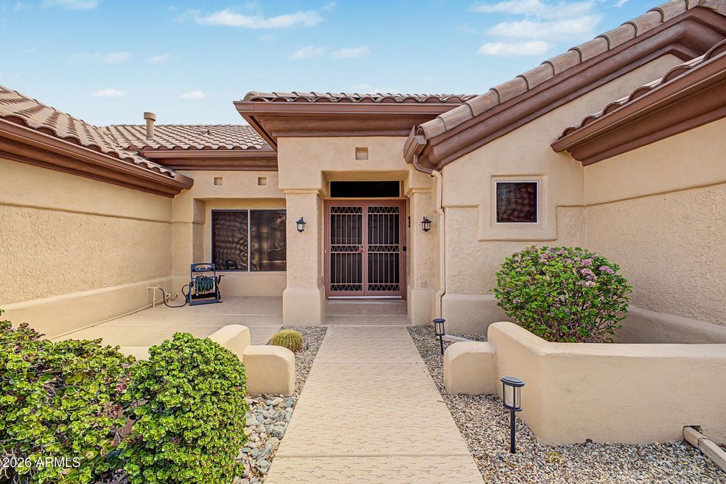 22615 N WAGON WHEEL Drive, Sun City West, AZ 85375 — photo 3