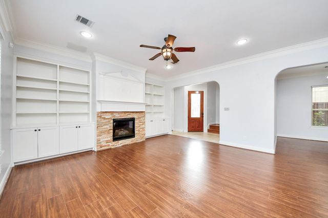 11045 Upland Forest Drive, Houston, TX 77043