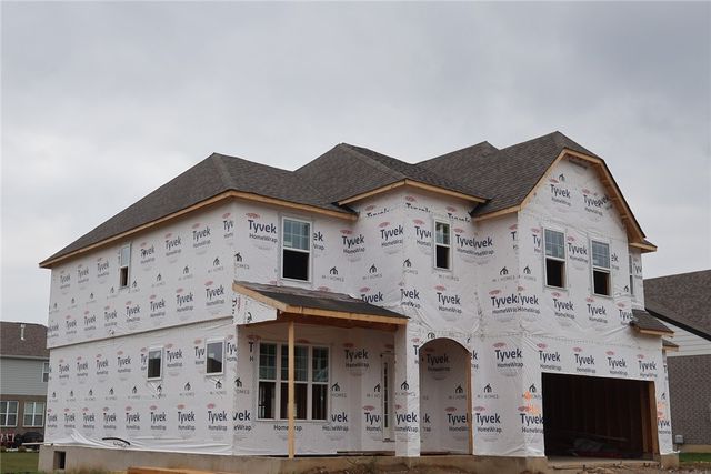550 Goldfinch Drive 142, Beavercreek, OH 45434
