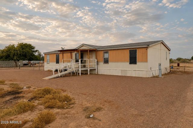 1017 S 373 Avenue, Tonopah, AZ 85354