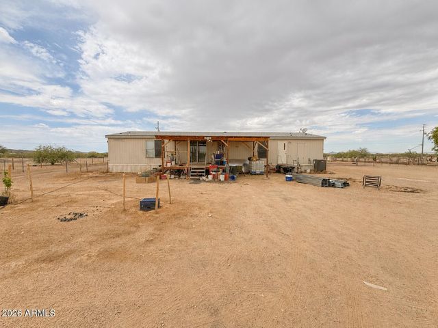 1017 S 373 Avenue, Tonopah, AZ 85354