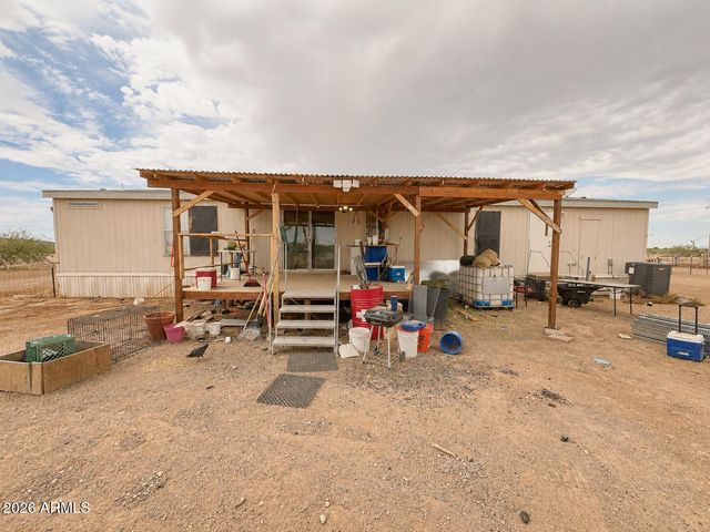 1017 S 373 Avenue, Tonopah, AZ 85354