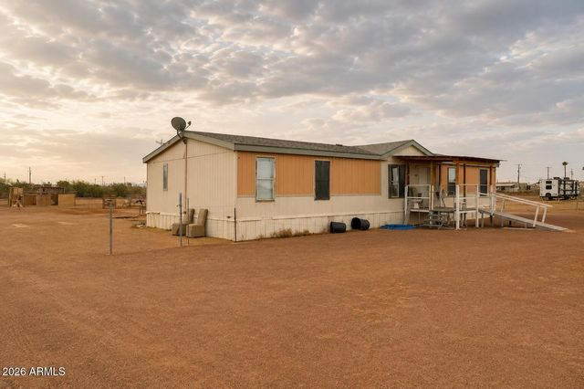 1017 S 373 Avenue, Tonopah, AZ 85354