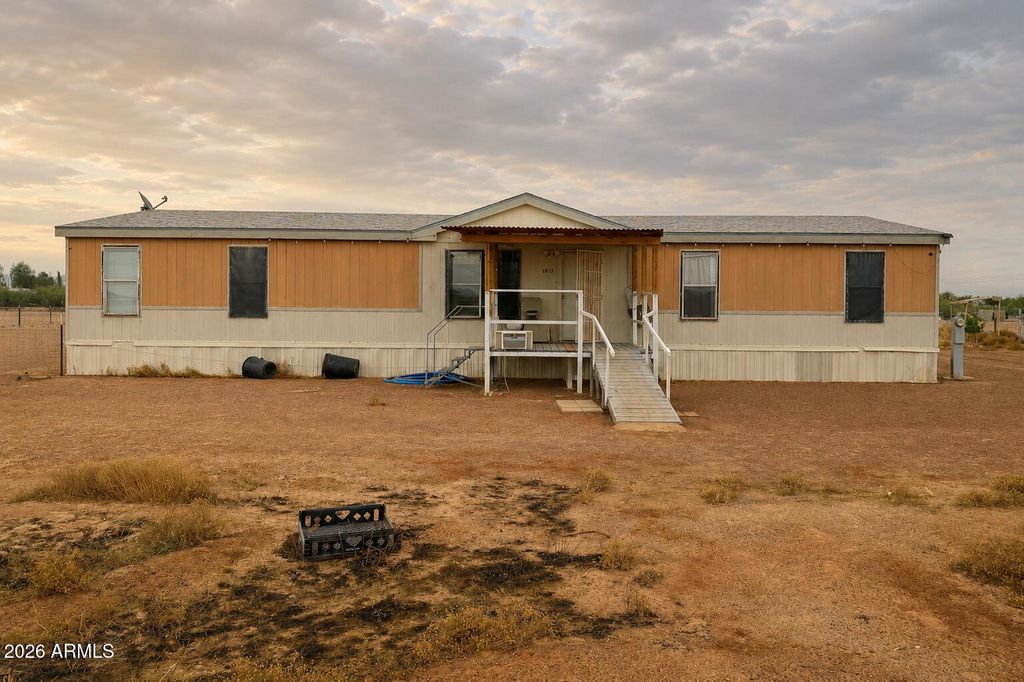 1017 S 373 Avenue, Tonopah, AZ 85354