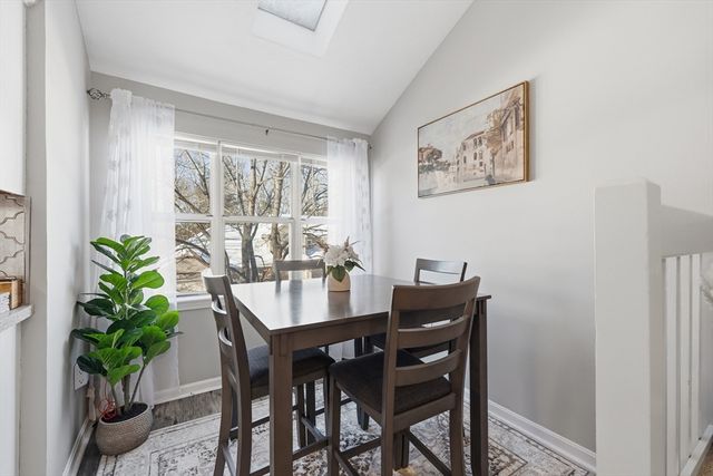 19 Thayer Pond Dr 3, Oxford, MA 01537