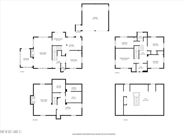 4104 Brookside Road, Ottawa Hills, OH 43606