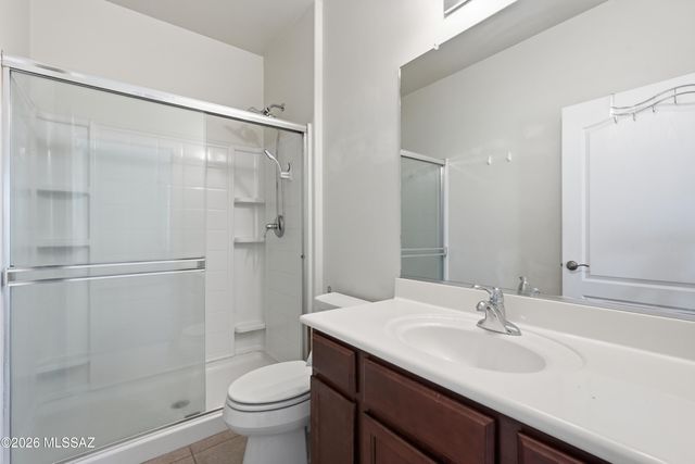 6737 S Cut Bow Drive, Tucson, AZ 85757