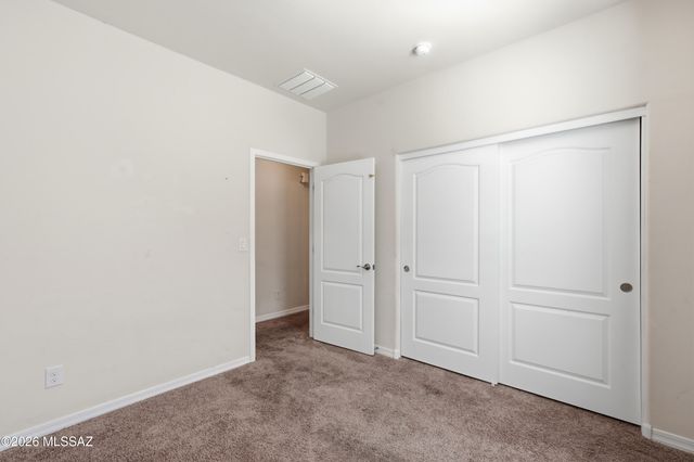 6737 S Cut Bow Drive, Tucson, AZ 85757