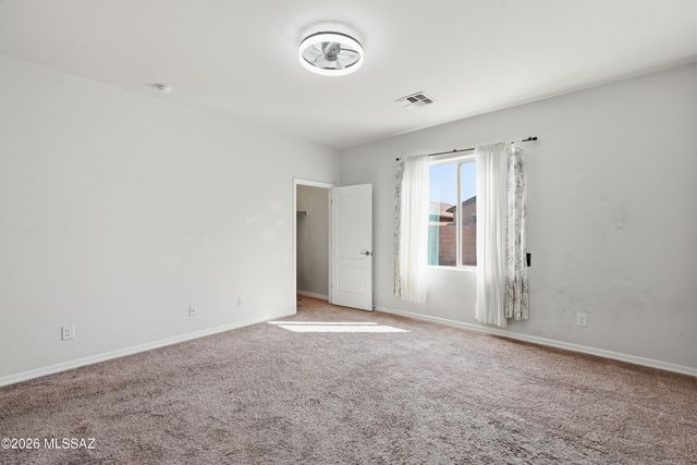 6737 S Cut Bow Drive, Tucson, AZ 85757