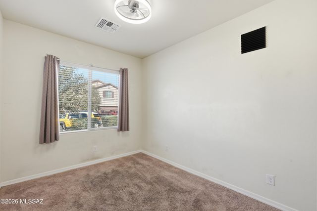 6737 S Cut Bow Drive, Tucson, AZ 85757