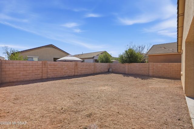 6737 S Cut Bow Drive, Tucson, AZ 85757