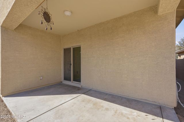 6737 S Cut Bow Drive, Tucson, AZ 85757