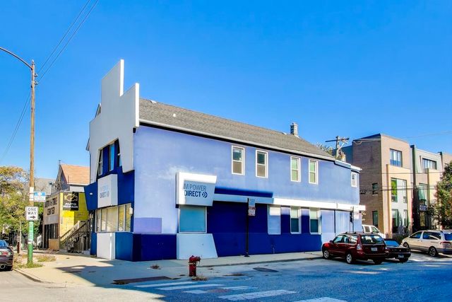 2435 N Ashland Avenue, Chicago, IL 60614