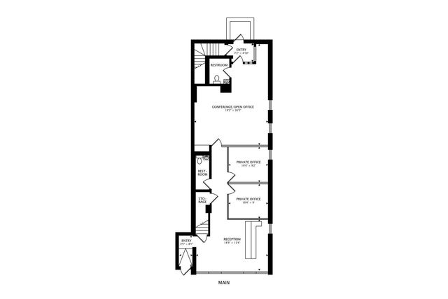 2435 N Ashland Avenue, Chicago, IL 60614