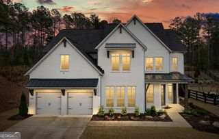 1011 Ridgeview Road, Woodstock, GA 30188