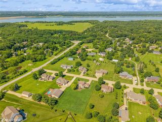 9079 NW 31st Street, Polk City, IA 50226
