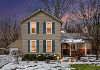 8804 Gull Road, Richland Vllg, MI 49083
