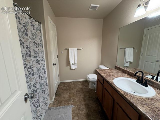 3098 Shikra View, Colorado Springs, CO 80916