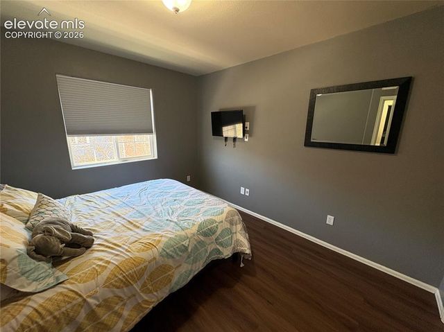 3098 Shikra View, Colorado Springs, CO 80916