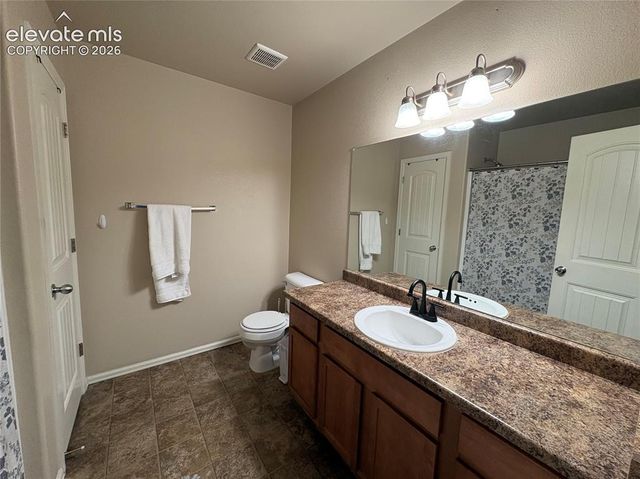 3098 Shikra View, Colorado Springs, CO 80916