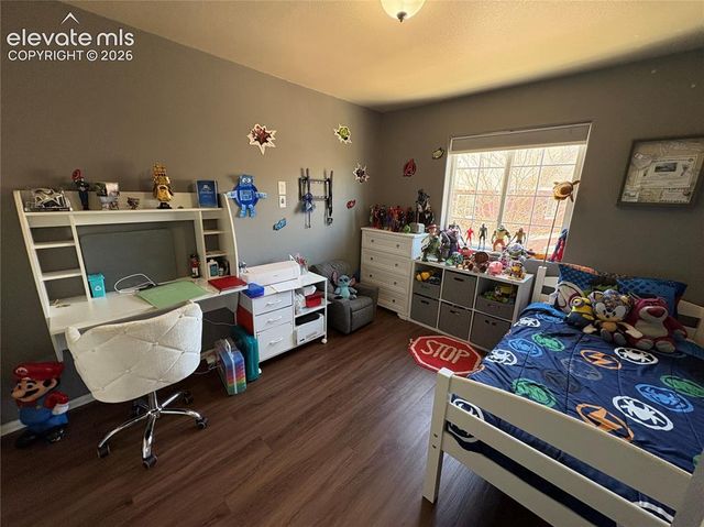 3098 Shikra View, Colorado Springs, CO 80916