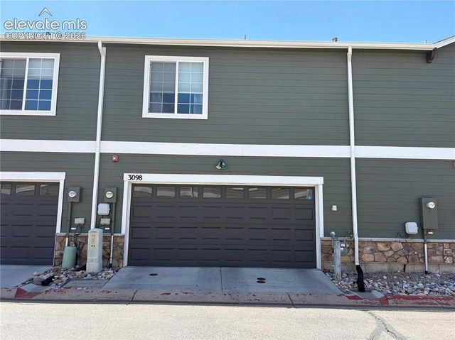 3098 Shikra View, Colorado Springs, CO 80916