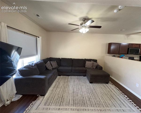 3098 Shikra View, Colorado Springs, CO 80916