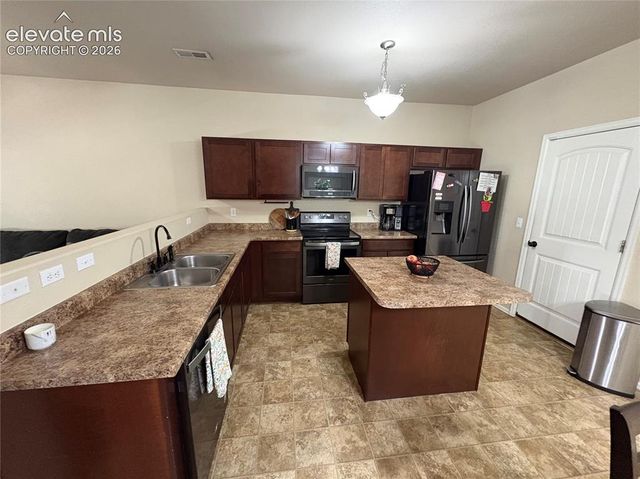 3098 Shikra View, Colorado Springs, CO 80916