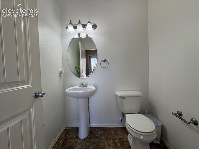 3098 Shikra View, Colorado Springs, CO 80916