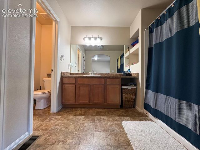 3098 Shikra View, Colorado Springs, CO 80916
