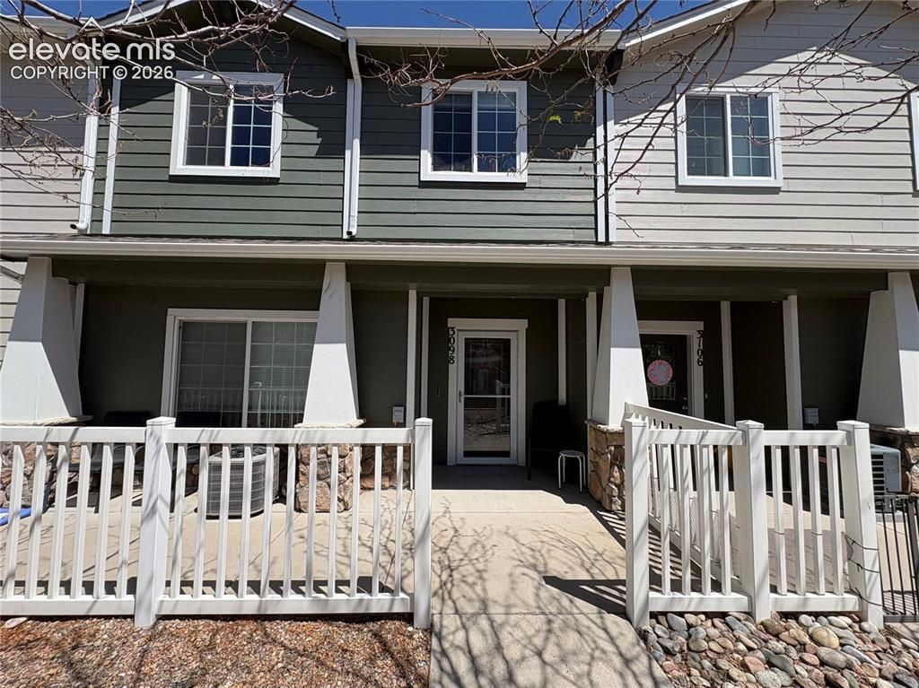 3098 Shikra View, Colorado Springs, CO 80916