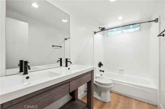 28019 Deep Creek, Canyon Country, CA 91387