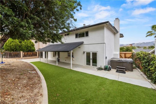 28019 Deep Creek, Canyon Country, CA 91387