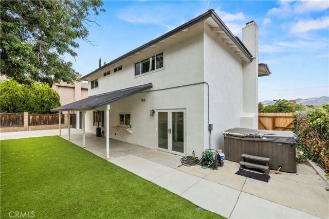 28019 Deep Creek, Canyon Country, CA 91387